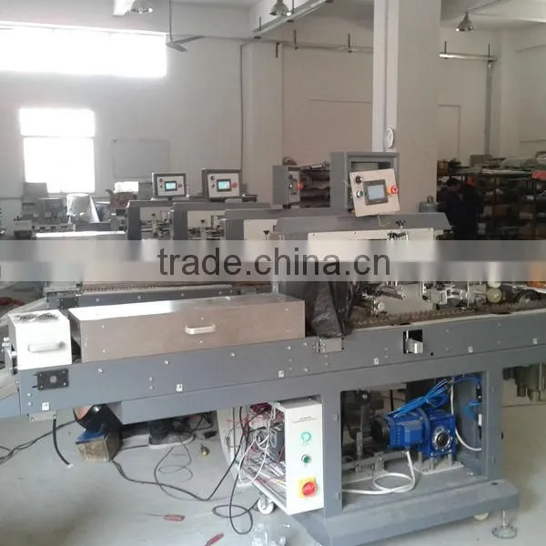 full automatic screen printer for printing pens with clip ,medicine tubes ,sryings