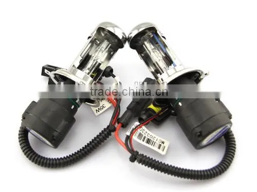 Best Price HID Light Kits H4, H1, H3, H7, H11, 9005, 9006 With High Quality photo-4