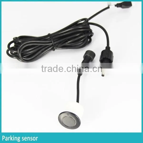 Rear View Camera Mirror Germid Waterproof+night Vision photo-4