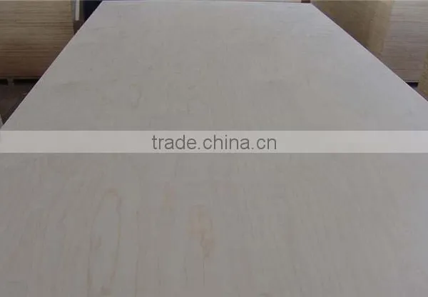 Multilayers Reinforced Waterproof Antiseptic Cement Board photo-3