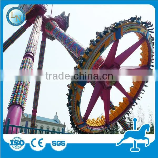 Theme Park Children Games High Quality Amusement Rides Big Pendulum Rides for Sale photo-4