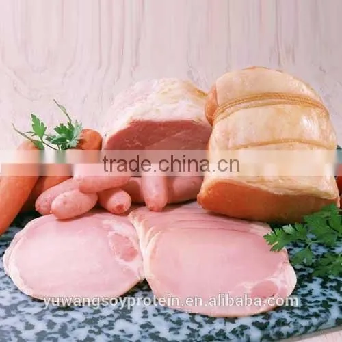 Isolated Soy Protein(YP901H) photo-3