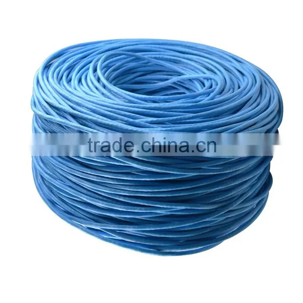 SIPU High Quality Ftp Cat6 Network Cable Wholesale 305m Fluke Cat6 Ftp Lan Cable Best Ftp Cable Cat6 Price photo-3