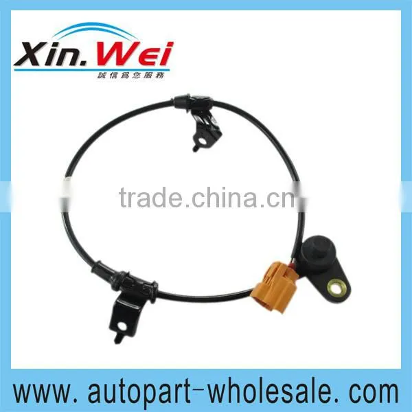 57470-SFJ-W01 High Quality Auto Parts ABS Sensor for Honda for Odyssey 03-08 photo-4