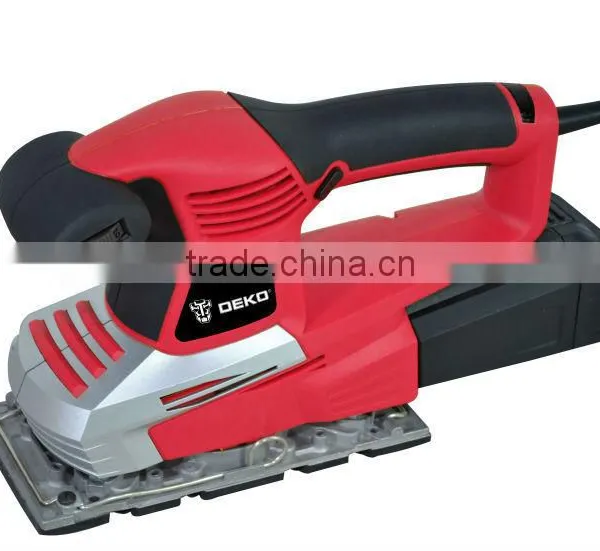 240W Electric Sander/Finish Sander GFS240V Wood Sander photo-5