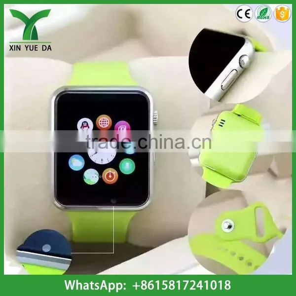Wholesale Oem Android Ios Smart Watch Bulk Buy From China photo-5