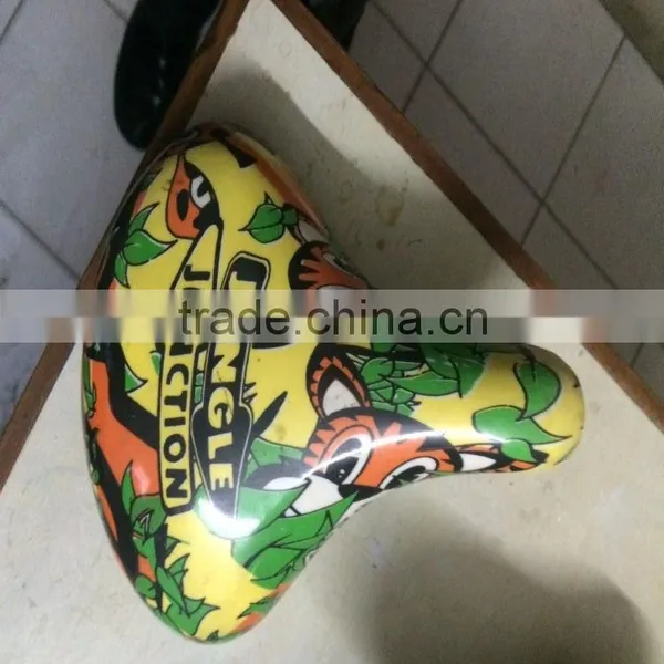 BSA Saddle Printing Machine With High Presicion photo-5