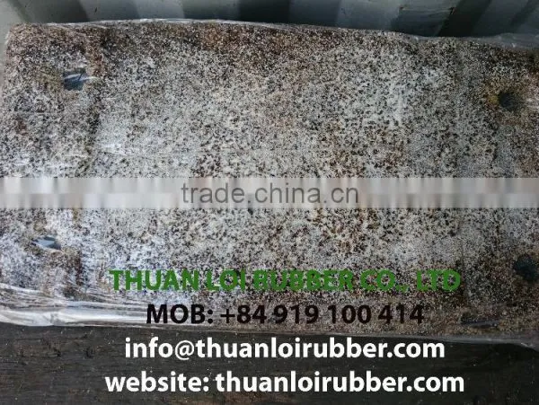 COMPOUND RUBBER SVR10
