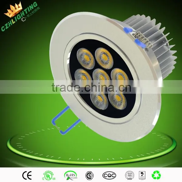2016 LED Celing Down Lights 3W 100~277V High Quality Factory Price photo-3