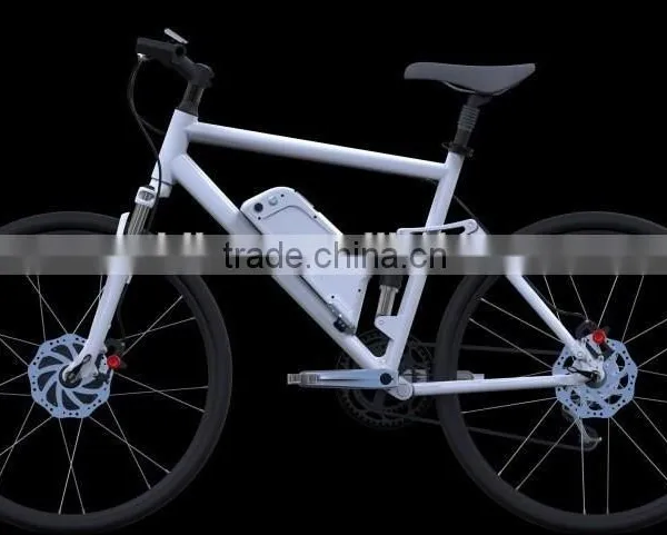 27.5 Inch Hot Sale E Bike 7 Speed Gear 8 Fun Motor From Professional Manufacturer