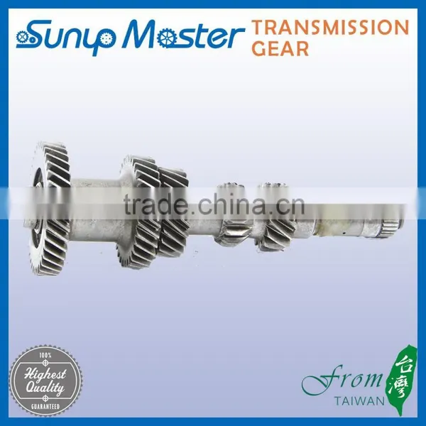 1352-077-062 Transmission Cluster Gear for BORG WARNER T5