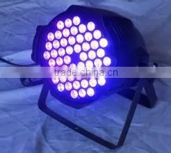 Manufacturer LED 54*3W Par Light photo-3