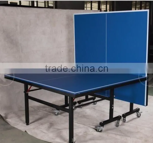 2016 High Quality Cheap Foldable Aluminium Outdoor Tennis Table for Sale photo-6