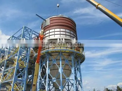 Spray Drying Equipment for Pure Fucoxanthin Powder (spray Dryer) photo-2