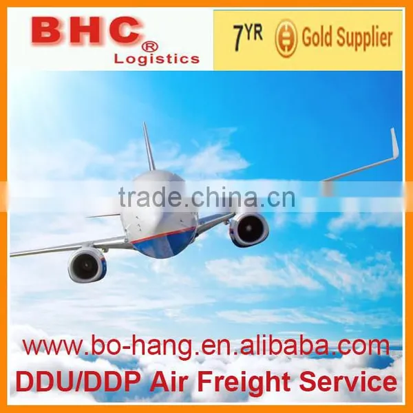 Fast and Prompt Air Forwarder for Logistics Service Shipping From Shenzhen to Boston USA photo-4