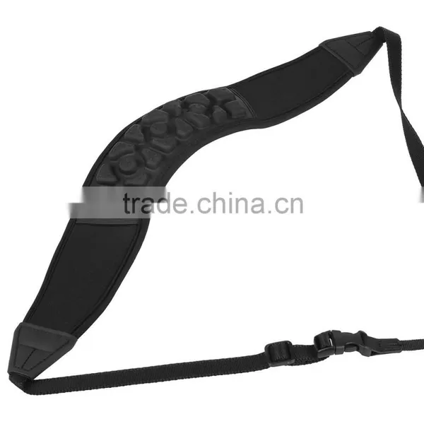 Massage Function Camera Strap Manufacturer Personalized Dslr Camera Neck Strap photo-3