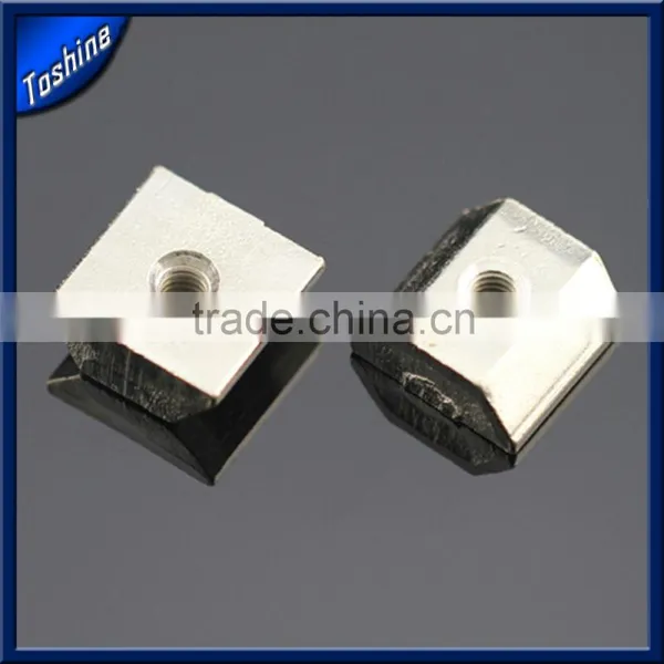 Sliding Nut For 20 Series Aluminum Profile photo-2