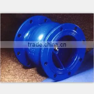 Silent Closing Check Valve photo-2