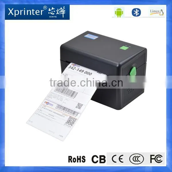 Xprinter Hot Product 4 Inch Mini Label Printer photo-4
