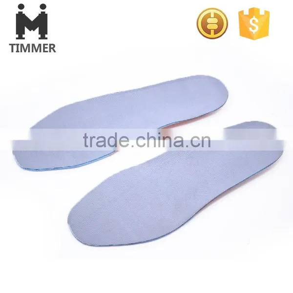 EVA Material Soft Foam Insole For Sports Shoes EVA Gel Shoes Insole photo-5