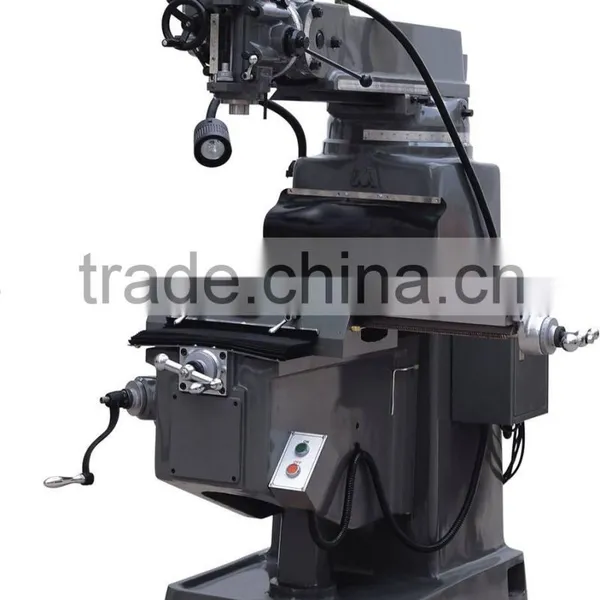 Mehanite Cast Accuracy P4 Bearing Milling Machine 3VA photo-5