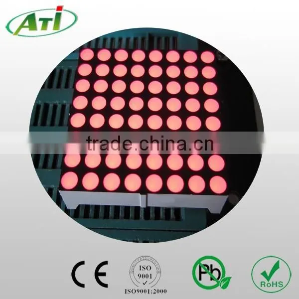 Hot Selling! High Quality, Low Price, Quick Delivery, All Kinds of Dot Matrix photo-4