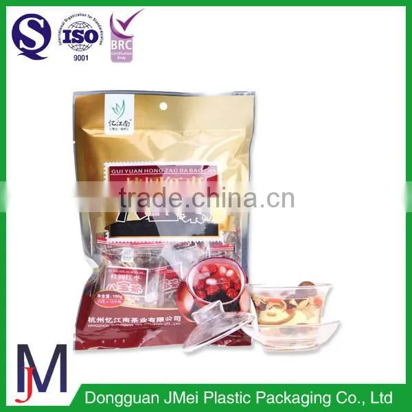 Chocolate Paper Bag Customized Product Moistureproof Packaging photo-6