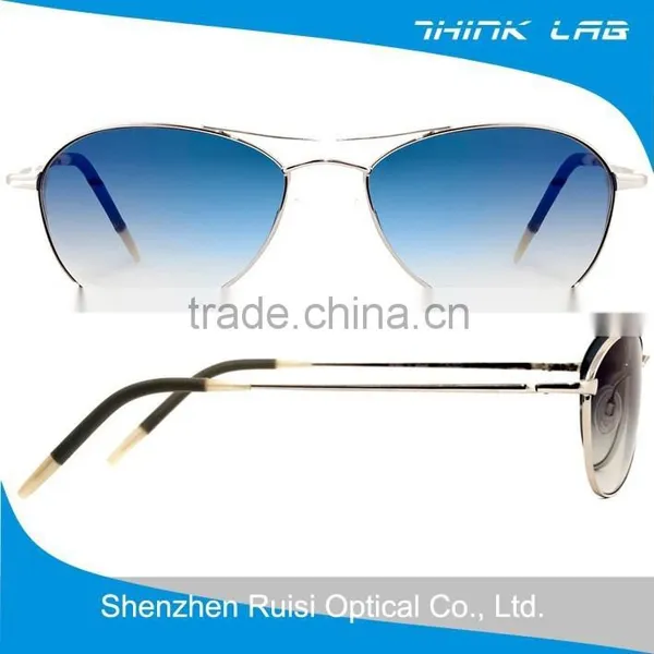 Italian Hot Sell Fahionable Sunglass With High Quality photo-2
