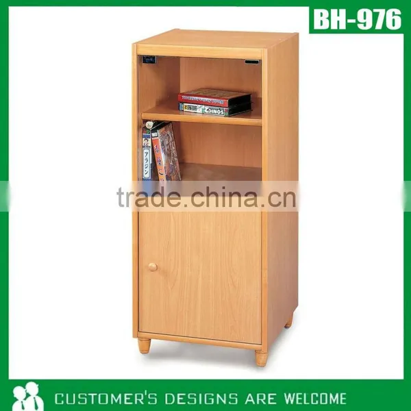 Modern Design Living Room Side Cabinet Home Cabinet photo-2