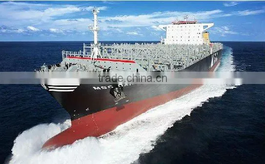 International Freight Forwarder to COCHIN From Shenzhen---Sulin