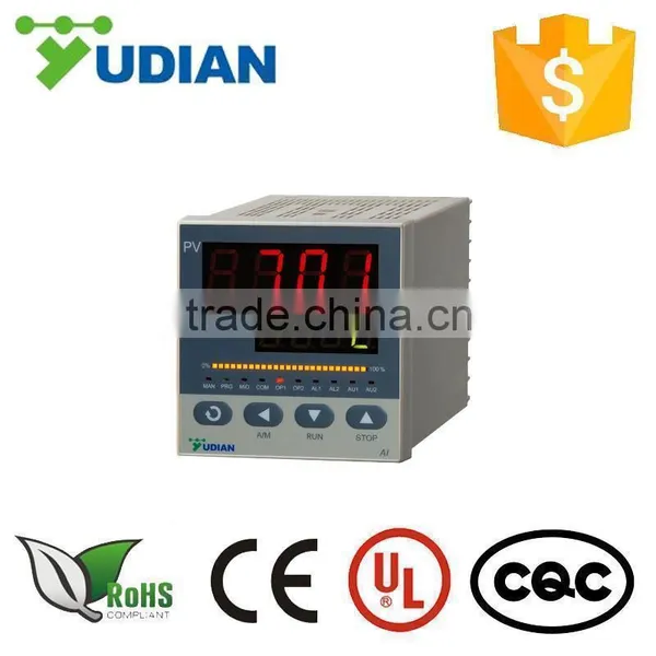 Yudian AI-701B Measurement Temperature Pressure photo-3