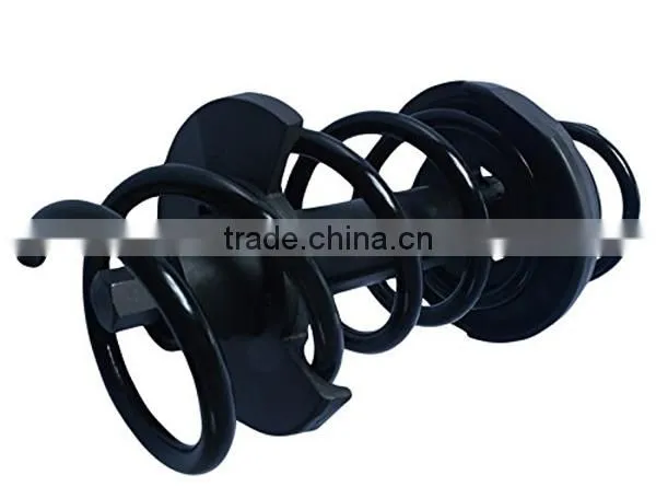 Marcedes Bena Front/Rear Axle Coil Spring Compressor Suspension Tools photo-6