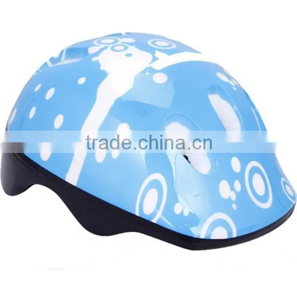 Super Lightweight Bicycle Helmet Youth Bike Helmet Outdoor Amusement Equipments photo-3