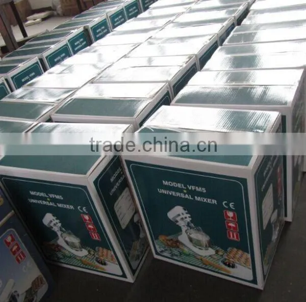 B8L Kitchen 400 Watts Stand Aid Mixer photo-4