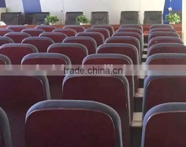 Strongly Theater Auditorium Hall Chair YA-01 Concert Hall Chair Banquet Hall Chairs photo-4