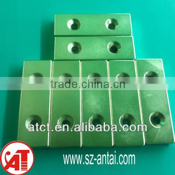Permanent Magnet Alternator Prices / Wind Turbine Permanent Magnet Generator photo-2