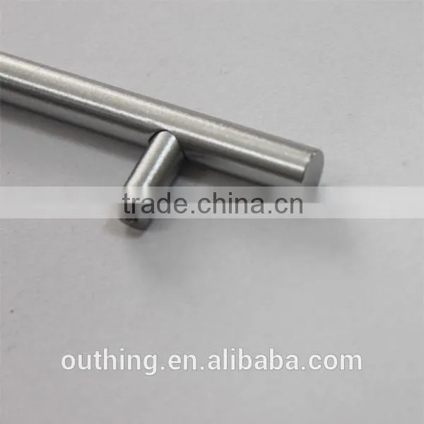 Simple BBQ Machine Stainless Steel Pull Handle photo-4