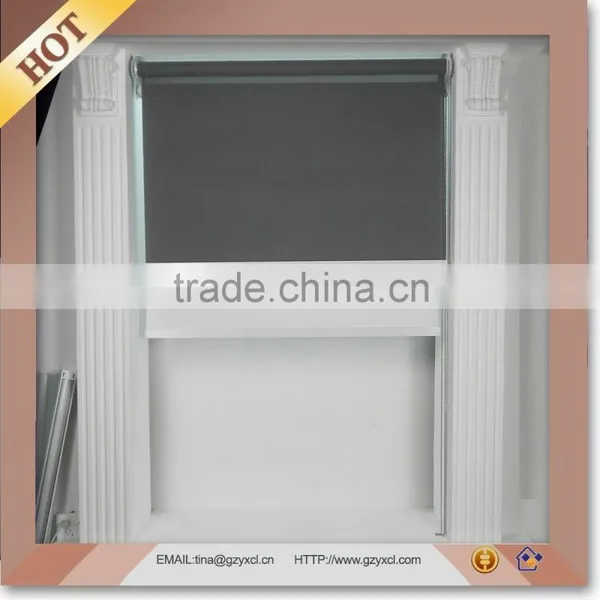 Modern Design Blackout Blind