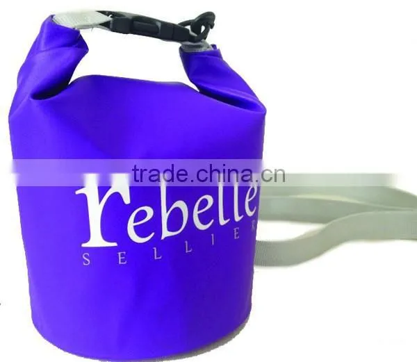 2015 PVC Tarpaulin Waterproof Dry Bag photo-5
