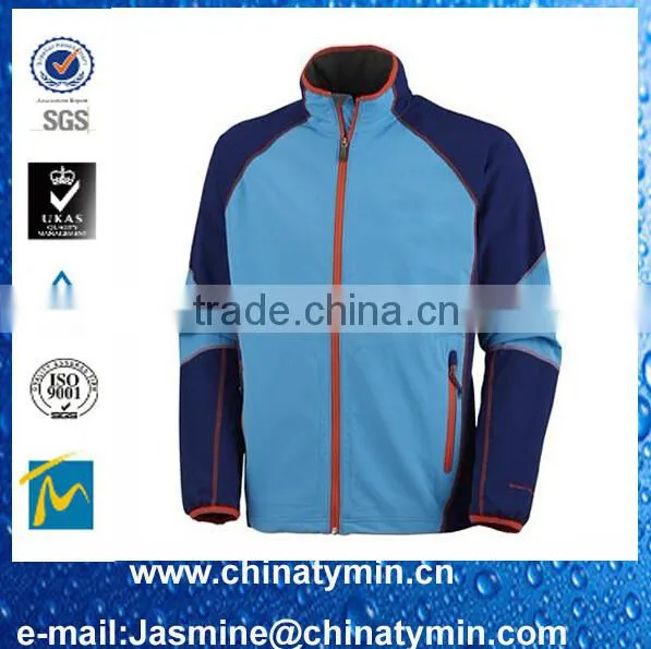 Wholesale Hiking Windbreaker Sailing Clothing photo-4