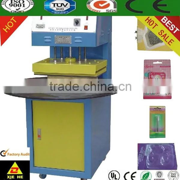 Manual Blister Packing Machine