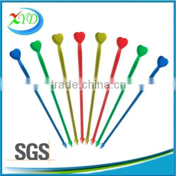 Hot Sale Sword Fruit Picks photo-4
