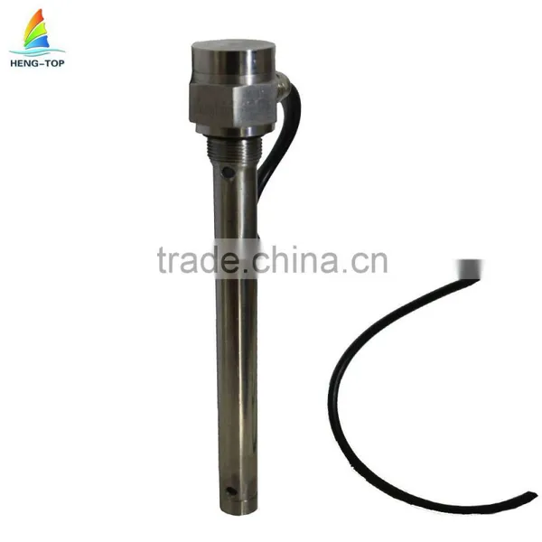 FLS-700-H Industrial High Resolution Fuel Sensor Factory OEM Service photo-6