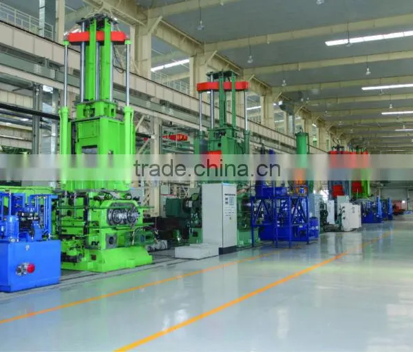 Rubber And Plastics Banbury And Internal Mixer Manufacturer With Competitive Price photo-3