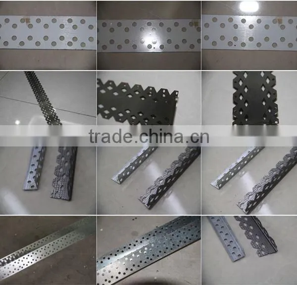 Automatic Corner Bead Roll Forming Machine JBL photo-2