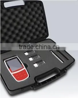 Portable Electrode Digital PH /ORP/Ion/C/F Meter (skype: Fangfeimengxiang876) photo-2