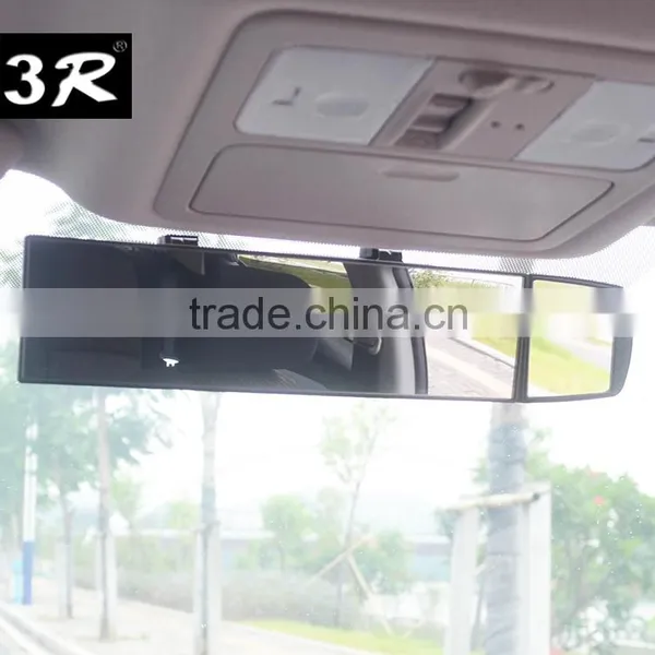 Panoramic Rearview Mirror for Car