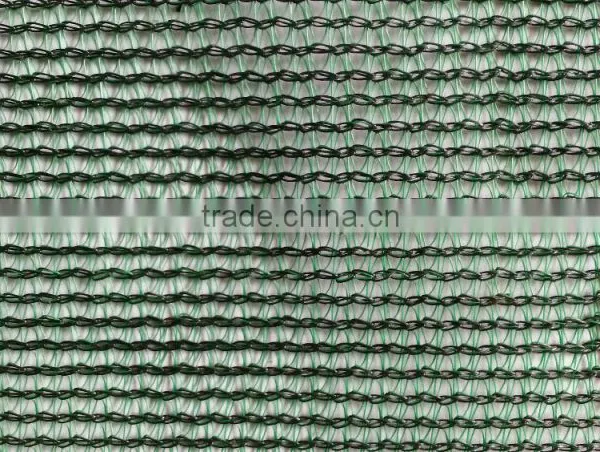 Gold Quality Garden Greenhouse Safety Netting 100% HDPE photo-2