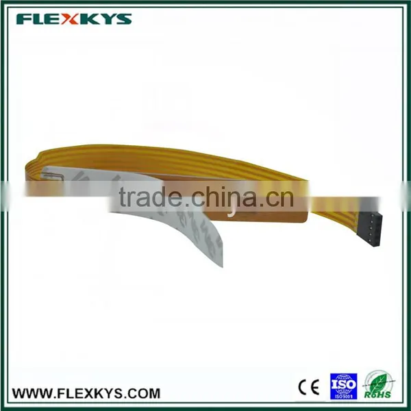 Chemistry Sink Gold Surface Treatment FPC Flexible Printed Circuit photo-3