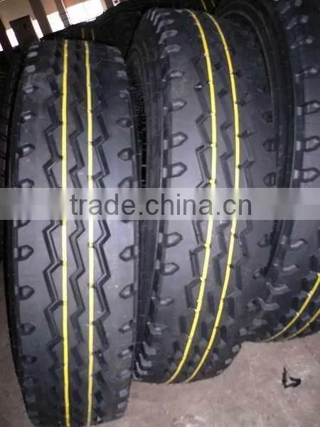 TBR Tire 1200r20 photo-2